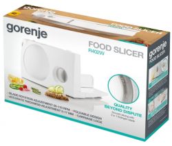 �������� ���������� Gorenje R402W  (743881) - �������� 2