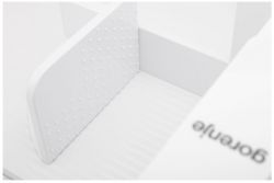 �������� ���������� Gorenje R402W  (743881) - �������� 9