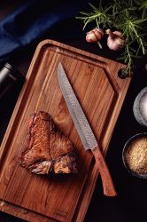 Ніж для м'яса Tramontina Nomade, 246 мм (22868/110) - Картинка 3