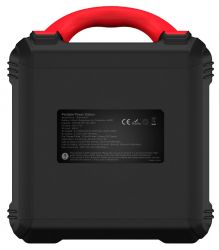 Портативная зарядная станция Energizer PPS550W1F - Картинка 2