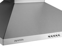 Витяжка Pyramida KX 60 (750) B IX (4260674994760) - Картинка 6