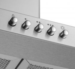 Витяжка Pyramida KX 60 (750) B IX (4260674994760) - Картинка 9