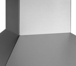 Витяжка Pyramida KX 60 (750) B IX (4260674994760) - Картинка 3