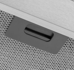 Витяжка Pyramida KX 60 (750) B IX (4260674994760) - Картинка 4