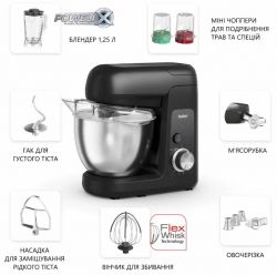 �������� ������ Tefal QB525838  (7211419215) - �������� 10