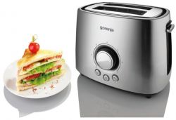 ������ Gorenje T 1000 E (TA1018A-GS)  (565728) - �������� 8