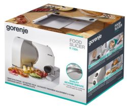 �������� ���������� Gorenje R708A (RAM21EV) (742062) - �������� 7