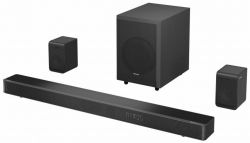 Саундбар Hisense AX5120G (20012515) - Картинка 4