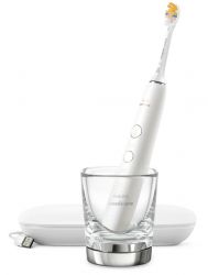 Зубная электрощетка Philips HX9911/19 Sonicare DiamondClean 9000 White - Картинка 15