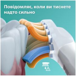 Зубная электрощетка Philips HX9911/19 Sonicare DiamondClean 9000 White - Картинка 6