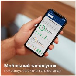 Зубная электрощетка Philips HX9911/19 Sonicare DiamondClean 9000 White - Картинка 8