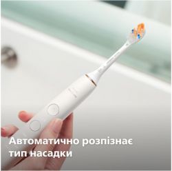 Зубная электрощетка Philips HX9914/69 Sonicare DiamondClean 9000 Pink&Black - Картинка 15