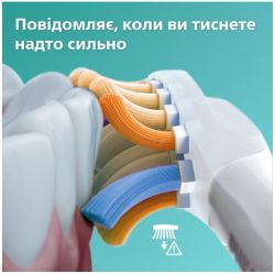 Зубная электрощетка Philips HX9914/69 Sonicare DiamondClean 9000 Pink&Black - Картинка 4