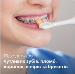 Зубная электрощетка Philips HX9914/69 Sonicare DiamondClean 9000 Pink&Black - Картинка 16