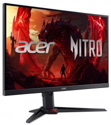 Монитор 27" Acer XV272UF3bmiiprx (UM.HX2EE.317) Black - Картинка 6