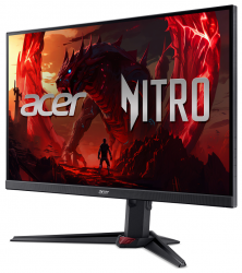 Монитор 27" Acer XV272UF3bmiiprx (UM.HX2EE.317) Black - Картинка 8