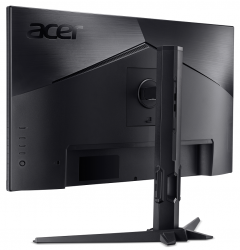 Монитор 27" Acer XV272UF3bmiiprx (UM.HX2EE.317) Black - Картинка 7