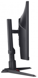 Монитор 27" Acer XV272UF3bmiiprx (UM.HX2EE.317) Black - Картинка 2