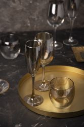 Набор бокалов Luminarc Delice Honey, 6х160 мл (J9399/1) - Картинка 4