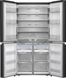 Холодильник Hisense RQ758N4SBFE (20011720) - Картинка 5