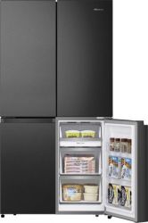 Холодильник Hisense RQ758N4SBFE (20011720) - Картинка 6