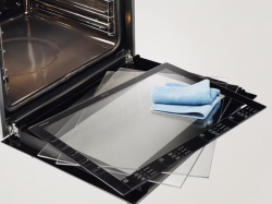 ������� ����� Electrolux LKG600011W (943003563) - �������� 3