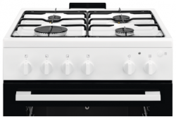 ������� ����� Electrolux LKG604012W (943003578) - �������� 2