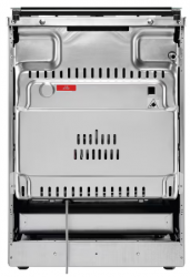������� ����� Electrolux LKG604012W (943003578) - �������� 3