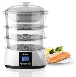 ��������� Amica PT 3012 (1190218) - �������� 9