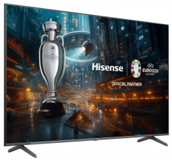 LED-телевизор Hisense 55E7NQ PRO (20013184) - Картинка 8
