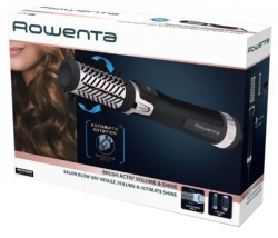 Фен-щітка Rowenta CF9550F0 - Картинка 9