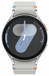 ����� ���� Samsung Galaxy Watch 7 44mm (SM-L310NZSASEK) Silver - �������� 5