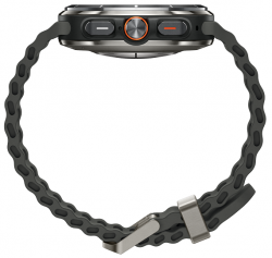 ����� ���� Samsung Galaxy Watch Ultra (SM-L705FZTASEK) Titanium Silver - �������� 3