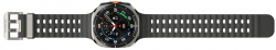 ����� ���� Samsung Galaxy Watch Ultra (SM-L705FZTASEK) Titanium Silver - �������� 5
