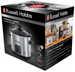 ����������� Russell Hobbs 25570-56 Compact Home (23786036002) - �������� 3