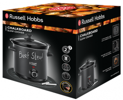 ����������� Russell Hobbs 24180-56 Chalkboard (23478036002) - �������� 5