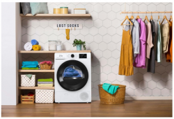 ��������� ������� Gorenje DPNE83GNLWIFI/UA  (744101) - �������� 5