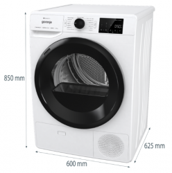 ��������� ������� Gorenje DPNE92GNLWIFI/UA  (744102) - �������� 7