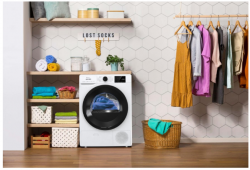 ��������� ������� Gorenje DPNE92GNLWIFI/UA  (744102) - �������� 5