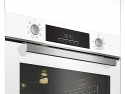 Электрический духовой шкаф Beko BBIM14300WMS (7768182103) - Картинка 3