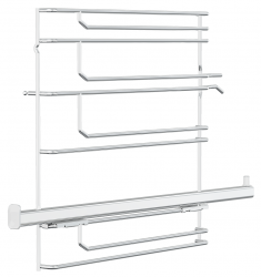 Электрический духовой шкаф Beko BBIM14300WMS (7768182103) - Картинка 4