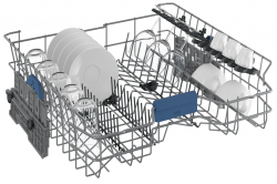 ������������� ������ Beko BDFN26522XQ (7668401477) - �������� 3