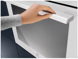 ������������� ������� ���� Electrolux EOD6C77WV (949499573) - �������� 6