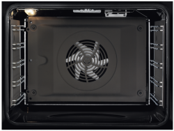 ������������� ������� ���� Electrolux EOD6C77WV (949499573) - �������� 5