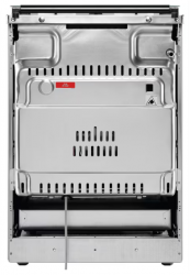 ������� ����� Electrolux LKG600011X (943003562) - �������� 4
