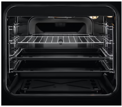 ������� ����� Electrolux LKG600011X (943003562) - �������� 3