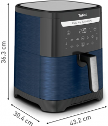 ���������� Tefal EY801410 - �������� 3