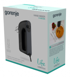 ̳ Gorenje M460CBK (735620) -  5