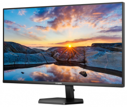 Монитор 31.5" Philips 32E1N3100LA/00 Black - Картинка 3