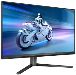 ������� 27" Philips Evnia 27M2N5500/00 Black - �������� 3